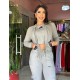 Conjunto Moletinho manga comprida