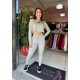 Conjunto Moletinho manga comprida