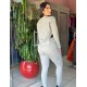 Conjunto Moletinho manga comprida