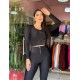 Conjunto Heckxa Texturizado