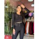 Conjunto Heckxa Texturizado