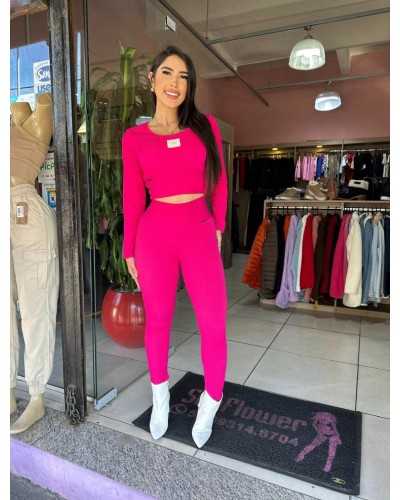 Conjunto Poliamida Brendah