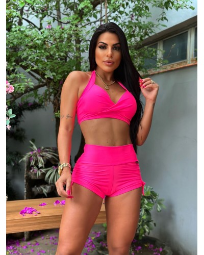 Conjunto Biquini sugar