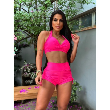 Conjunto Biquini sugar