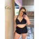 Conjunto Short e Biquíni