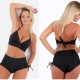 Conjunto Short e Biquíni