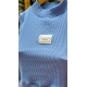 Blusa Canelada