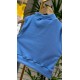 Blusa Canelada