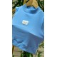 Blusa Canelada