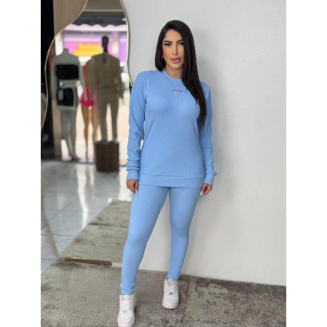 Conjunto escolinha