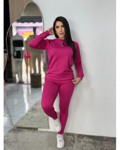 Conjunto escolinha
