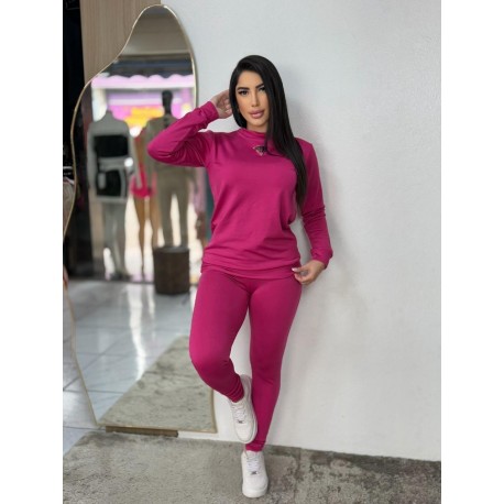 Conjunto escolinha