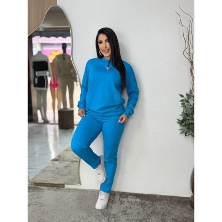Conjunto escolinha