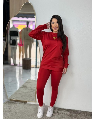 Conjunto escolinha