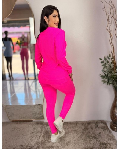 Conjunto escolinha