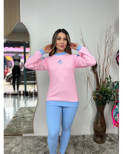 Conjunto escolinha