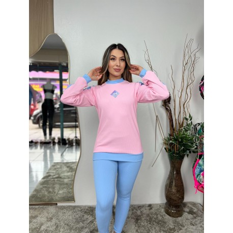 Conjunto escolinha