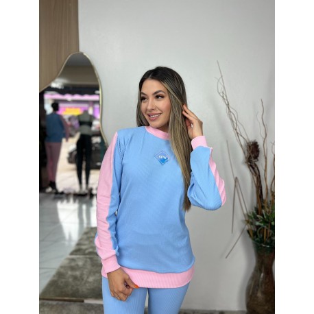 Conjunto escolinha