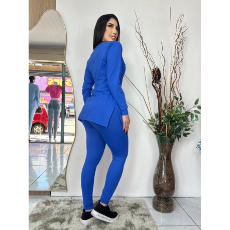 Conjunto escolinha