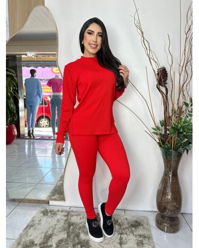 Conjunto escolinha