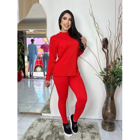 Conjunto escolinha