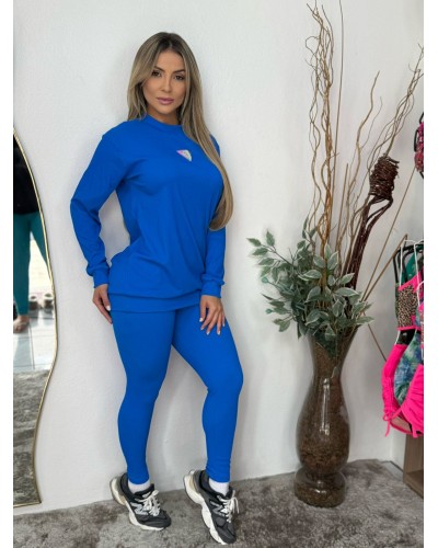 Conjunto escolinha